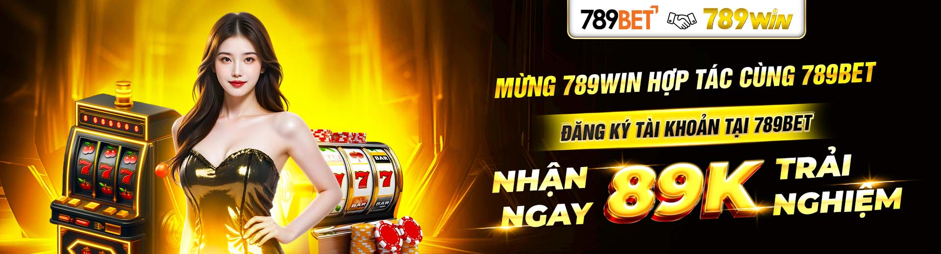 Mừng 789win hợp tác cùng 789bet